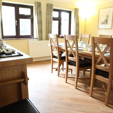 Hillington Linden Bed & Breakfast المظهر الخارجي الصورة