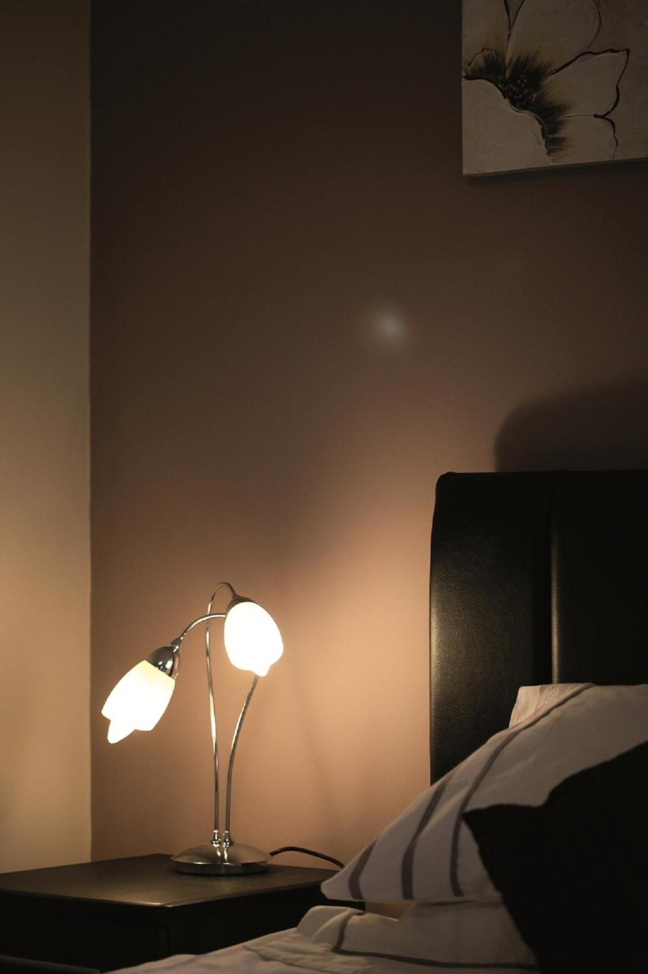 Hillington Linden Bed & Breakfast المظهر الخارجي الصورة