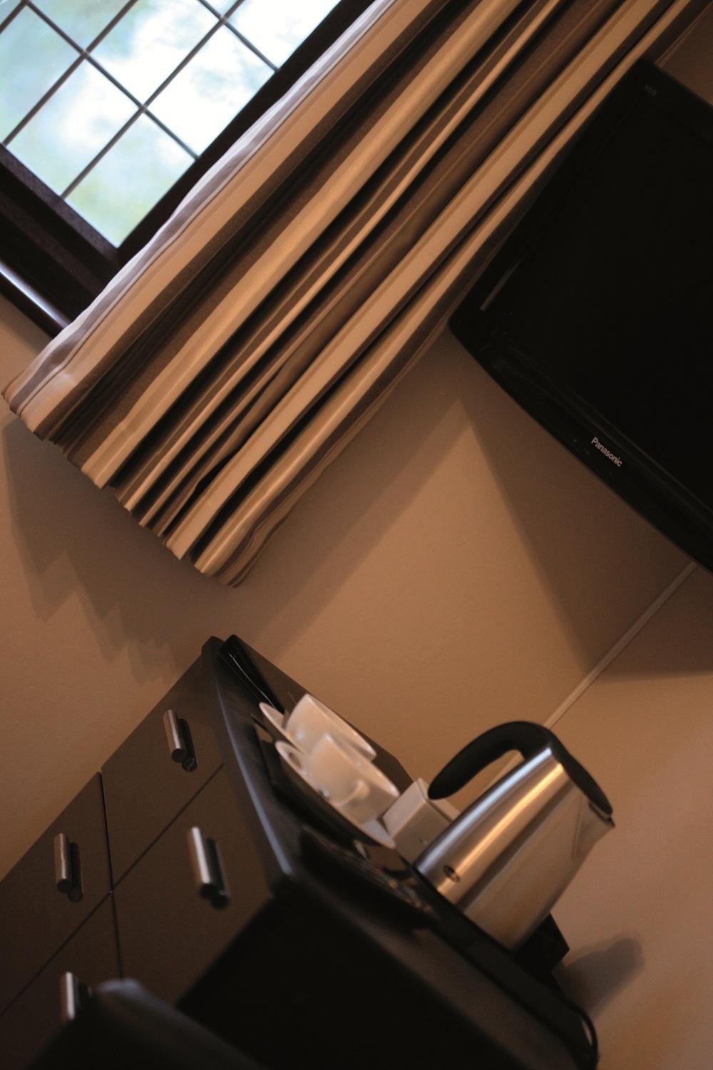 Hillington Linden Bed & Breakfast المظهر الخارجي الصورة